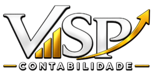 VSP Contabilidade logo oficial