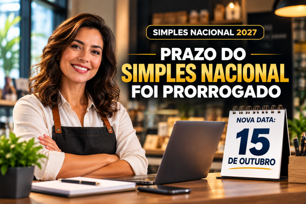 Simples Nacional 2027