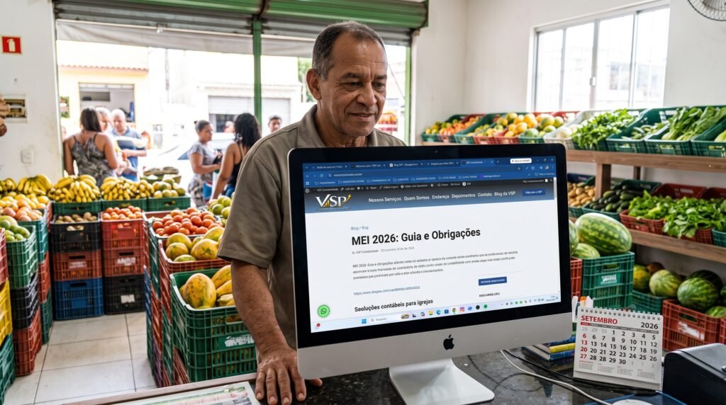 Mei em 2026 REgras